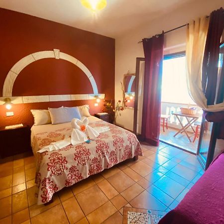 Rosa Dei Venti Accomodation Tropea Luaran gambar