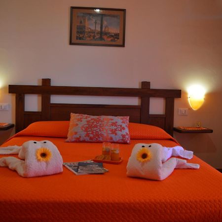 Rosa Dei Venti Accomodation Tropea Luaran gambar