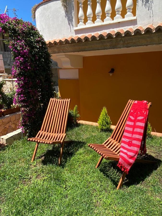 Rosa Dei Venti Accomodation Tropea Luaran gambar