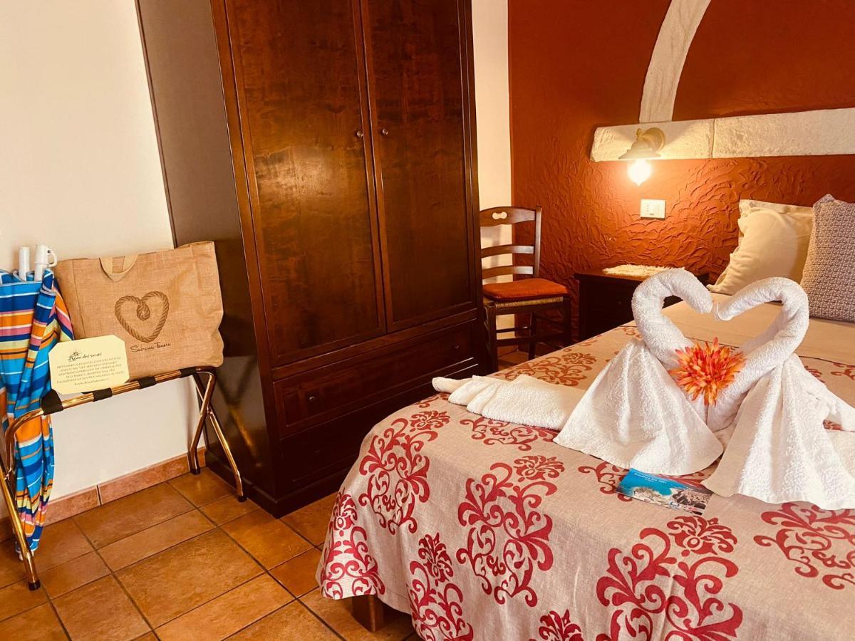 Rosa Dei Venti Accomodation Tropea Luaran gambar