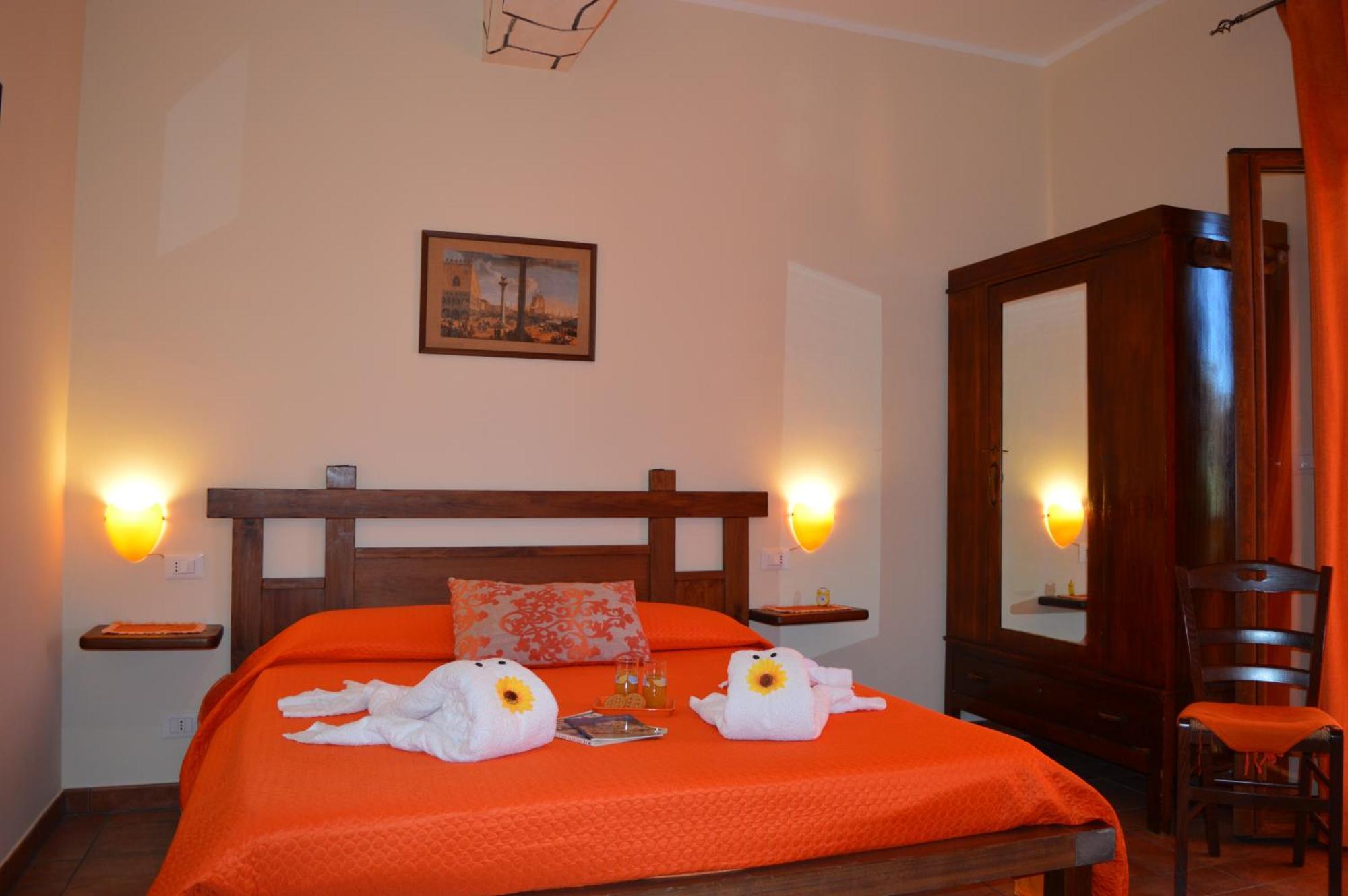 Rosa Dei Venti Accomodation Tropea Luaran gambar