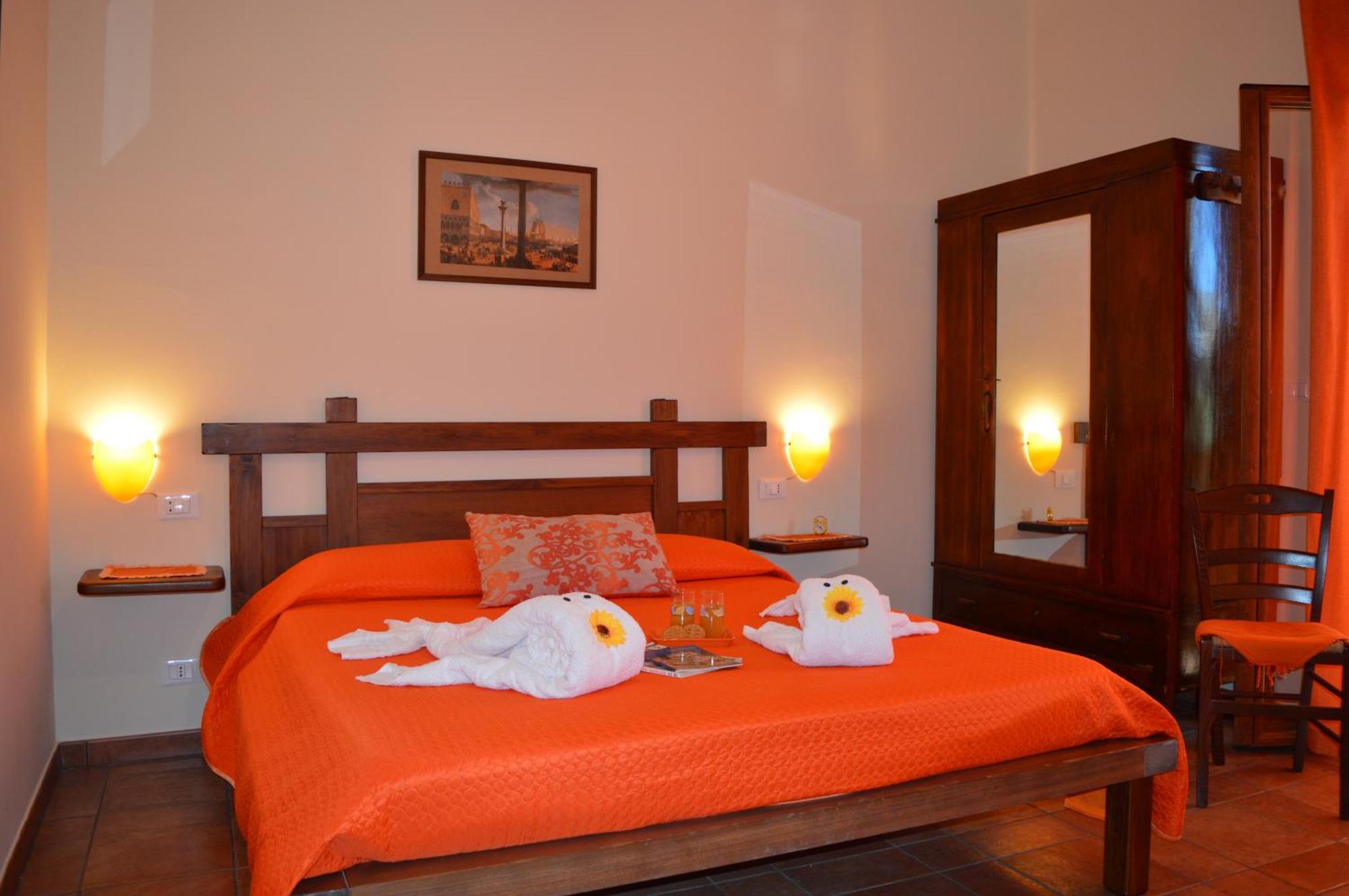 Rosa Dei Venti Accomodation Tropea Luaran gambar